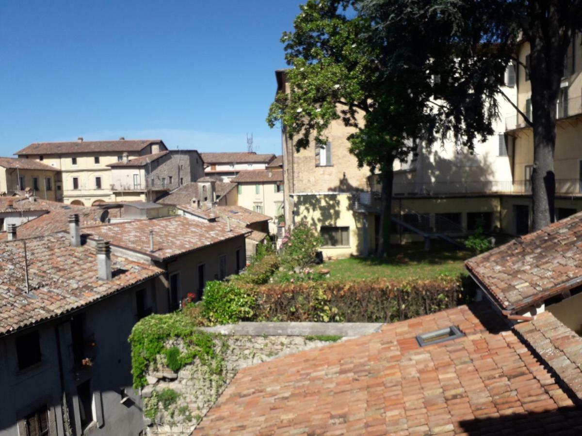 Nonna Bruna Rieti Luaran gambar