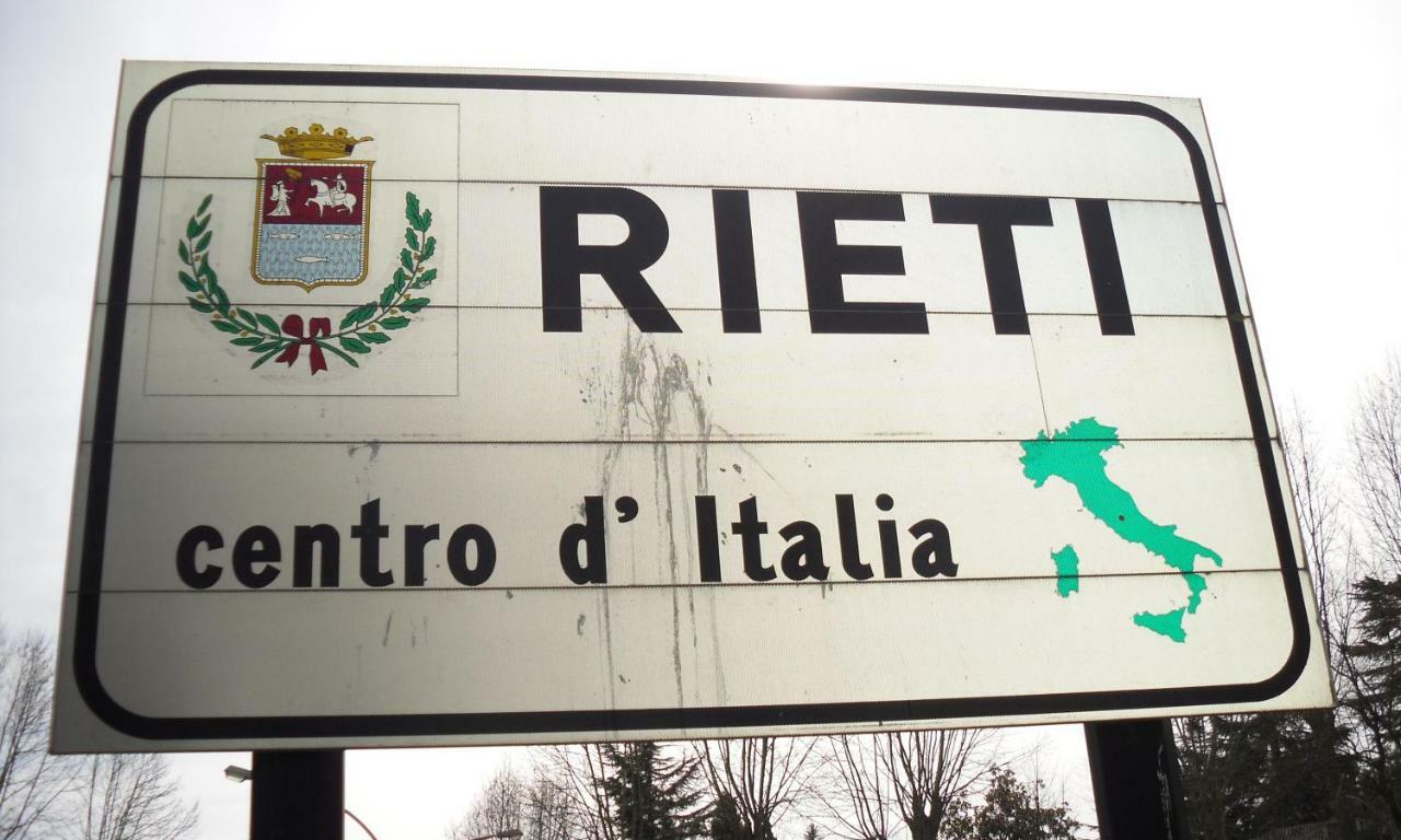 Nonna Bruna Rieti Luaran gambar